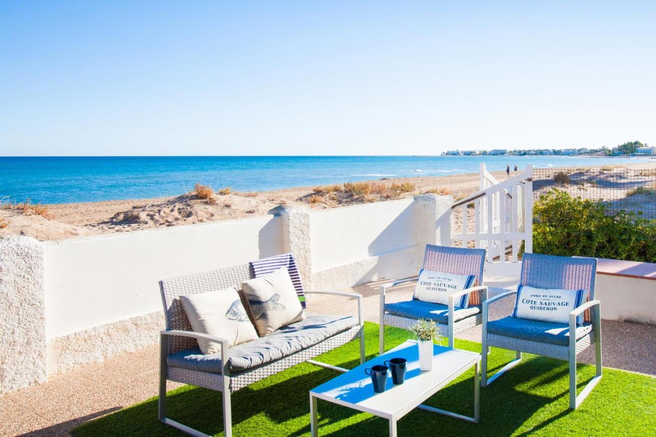 Villa Mi Casita 29 Dénia Esterno foto
