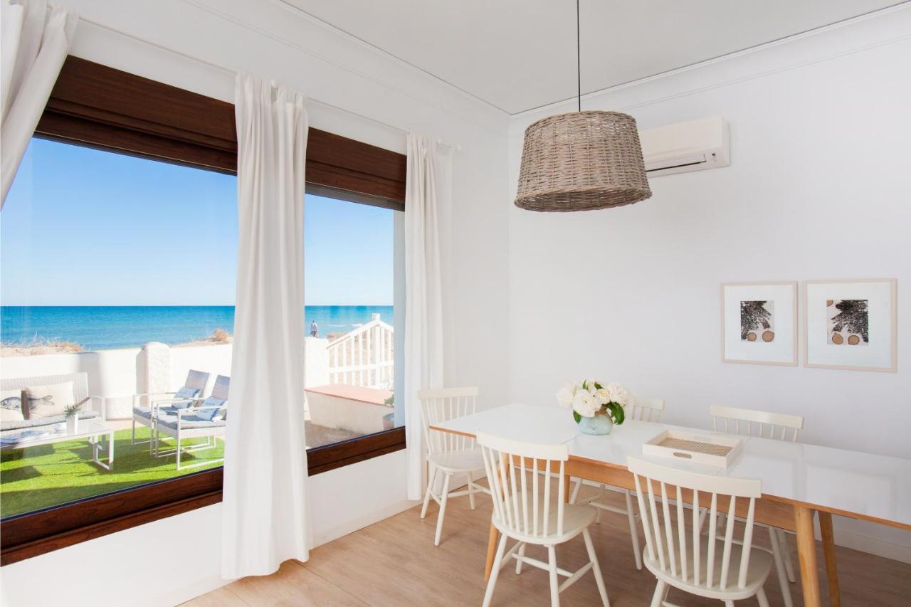 Villa Mi Casita 29 Dénia Esterno foto