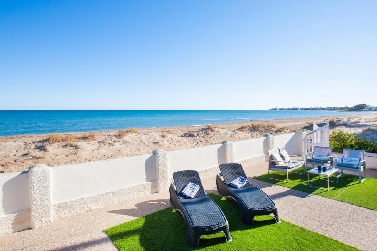 Villa Mi Casita 29 Dénia Esterno foto