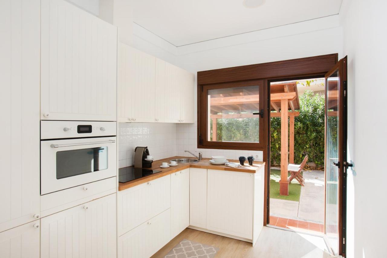 Villa Mi Casita 29 Dénia Esterno foto